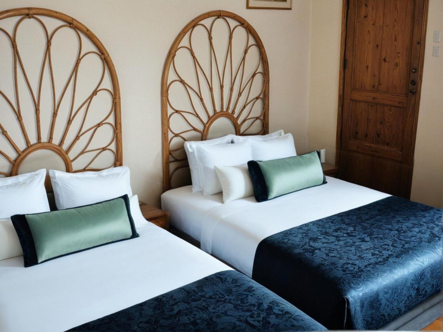 Zihua Mia Hotel Boutique Zihuatanejo Esterno foto